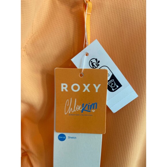 ROXY CHLOE KIM WOMEN'S LARGE / WOODROSE TECHNICAL SKI SNOWBOARD WINTER PANTS - Picture 10 of 10